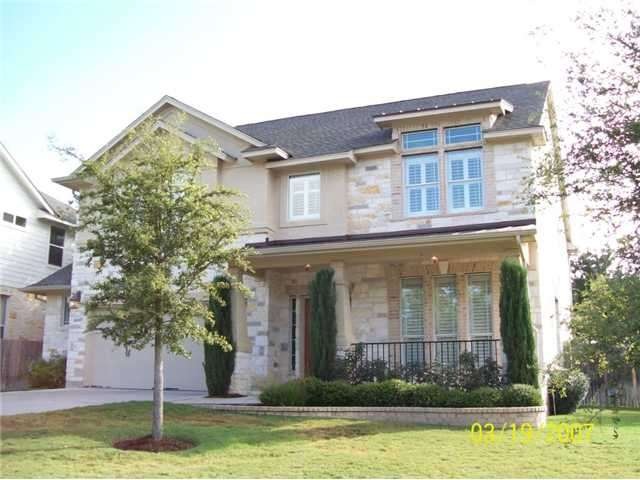 7900 Levata Dr, Austin, TX 78739 - photo 1