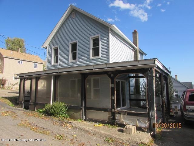 355 Beddoe Ct, Scranton, PA 18504 - photo 1