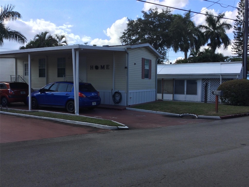 1449 SW 87th Terrace, Davie, FL 33324 - photo 1