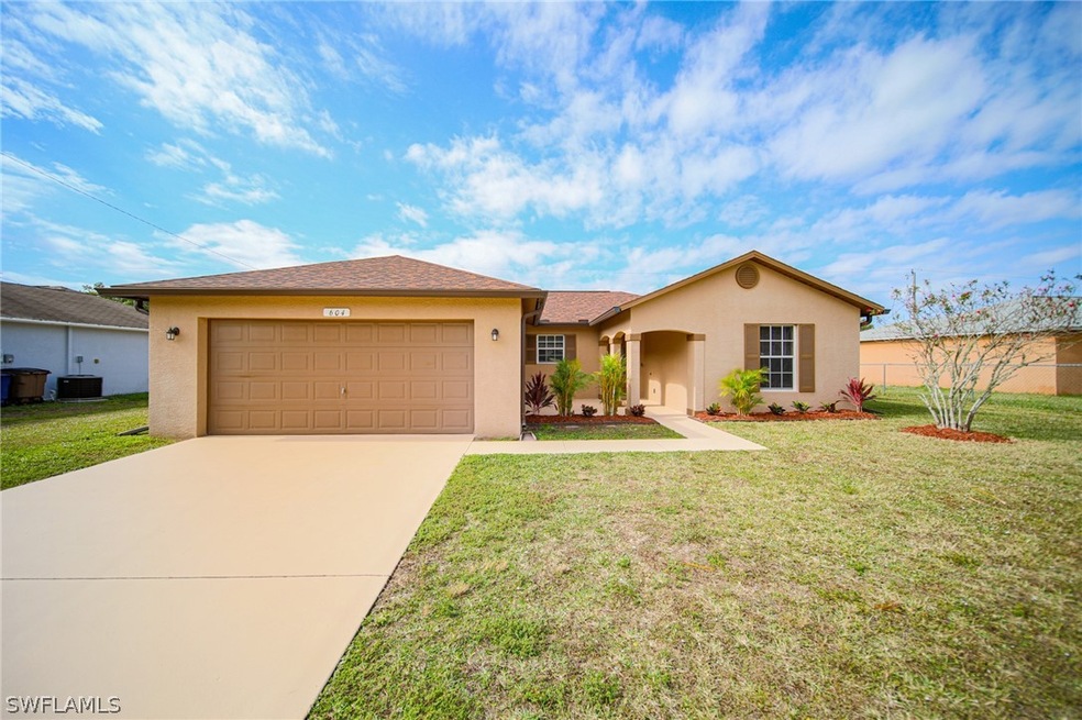 Completely Remodeled 4 Bedroom/2 Bath/2 Car Garage