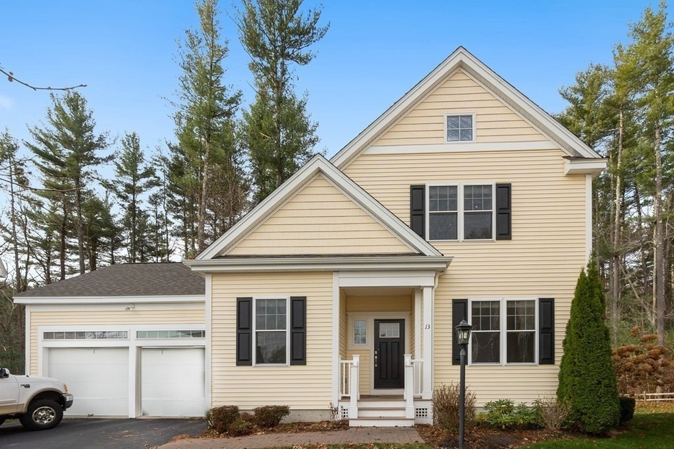 13 Sullivan Ln, Acton, MA 01720 - photo 1