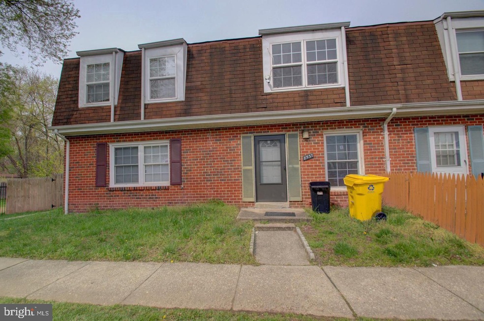 8537 Pioneer Dr, Severn, MD 21144 - photo 1