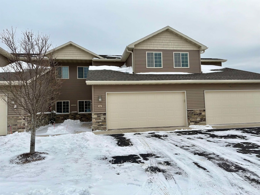 10476 E Stony Ridge Cir unit 70, Sister Bay, WI 54234 - photo 1