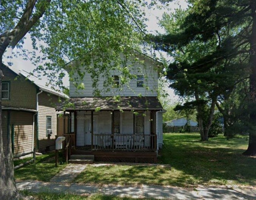For Sale $34,900
