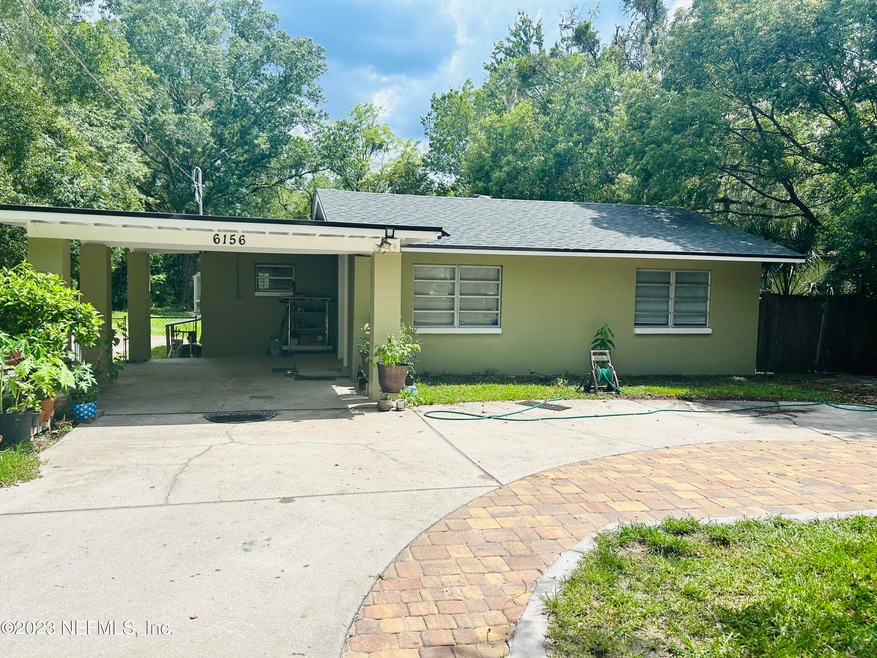 6156 Park St, Jacksonville, FL 32205 - photo 1