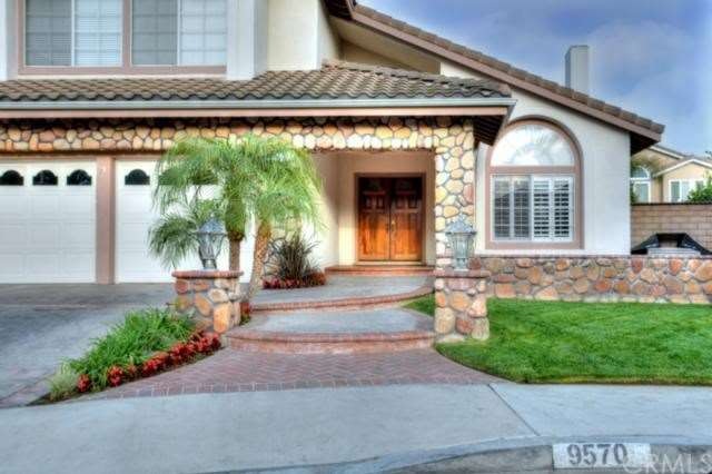 9570 Napoli Place, Cypress, CA 90630 - photo 1