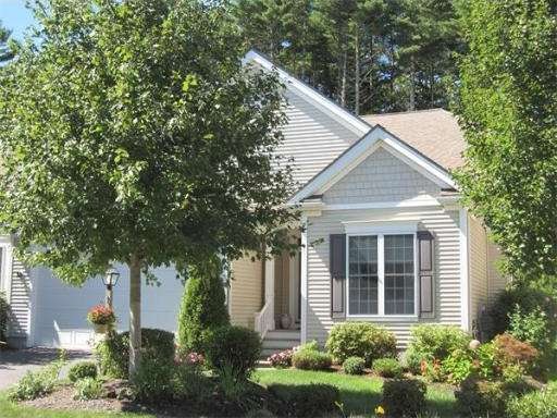 8 Millers Joist, Plymouth, MA 02360 - photo 1