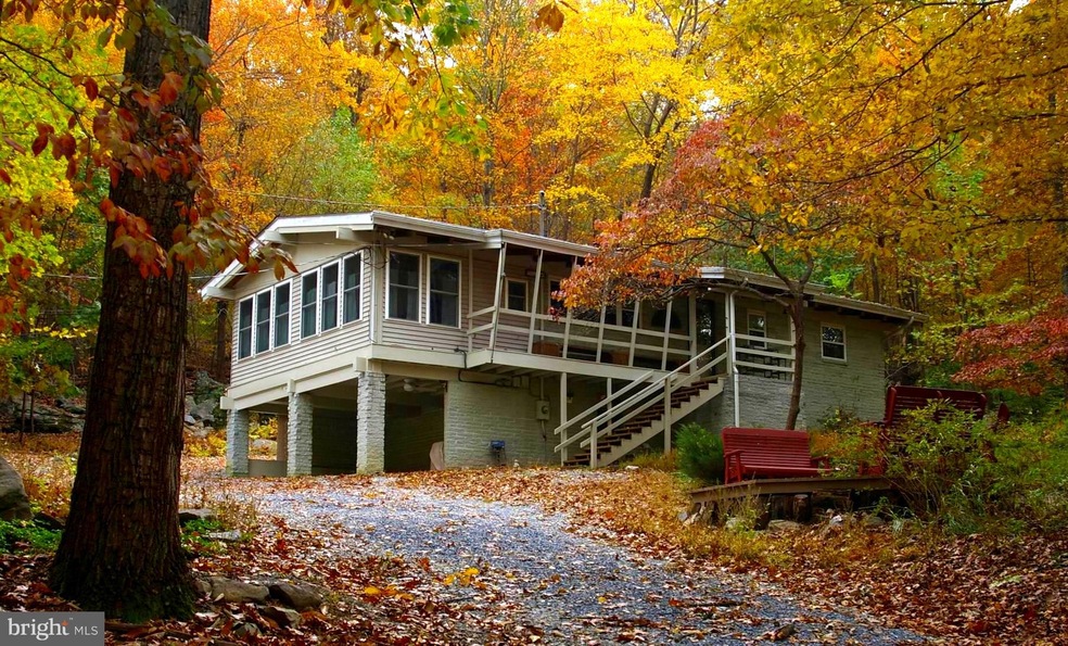 1627 Hoffmaster Rd, Knoxville, MD 21758 - photo 1