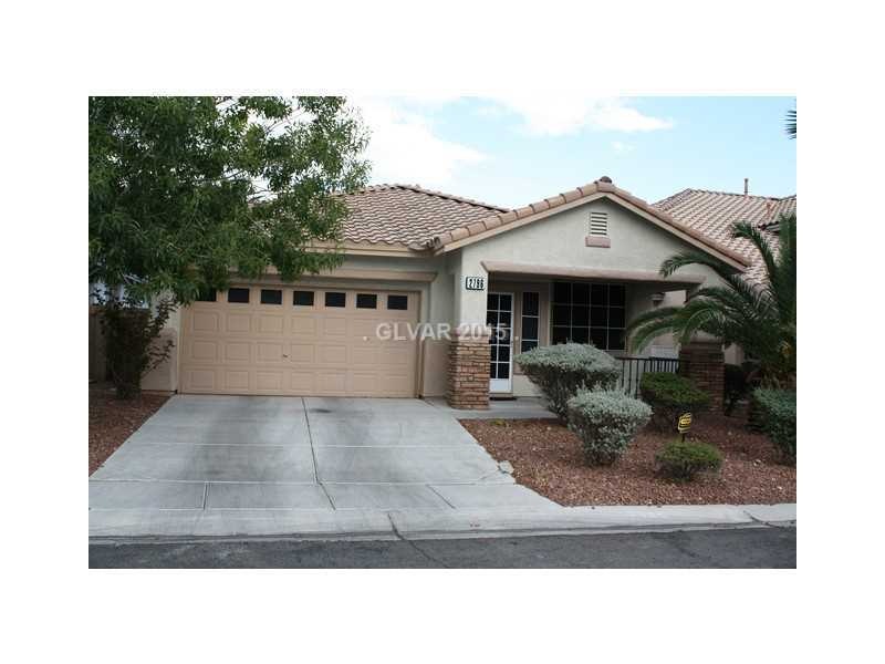 2796 Cottoneaster St unit n/a, Las Vegas, NV 89135 - photo 1