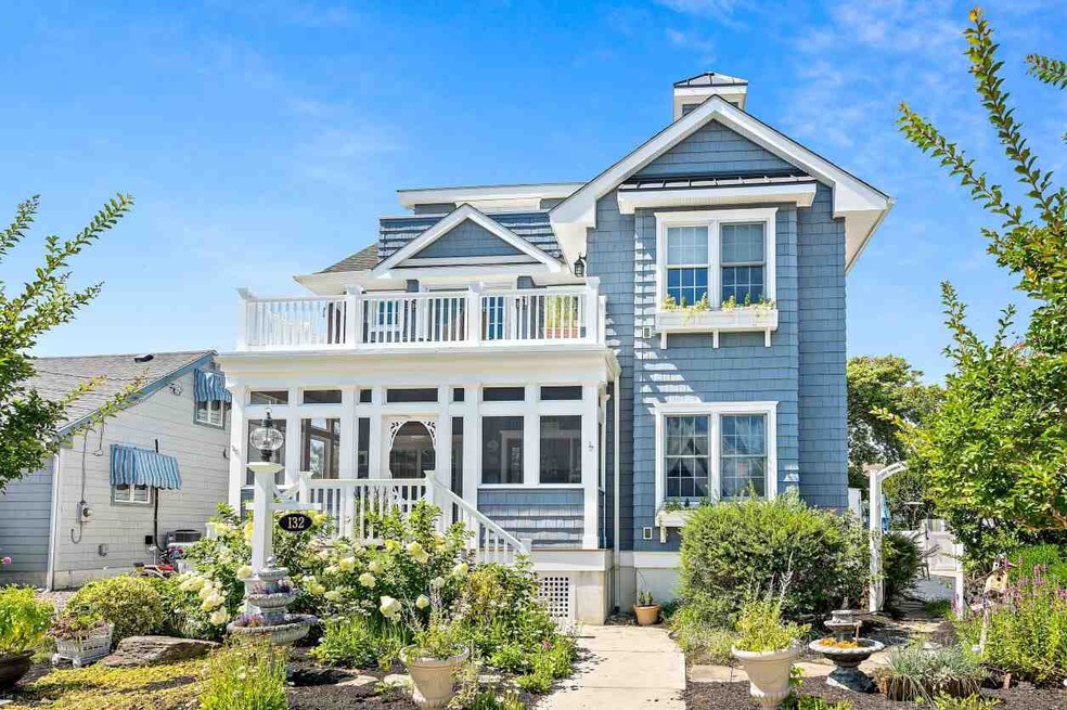 132 13th St, Avalon, NJ 08202 - photo 1