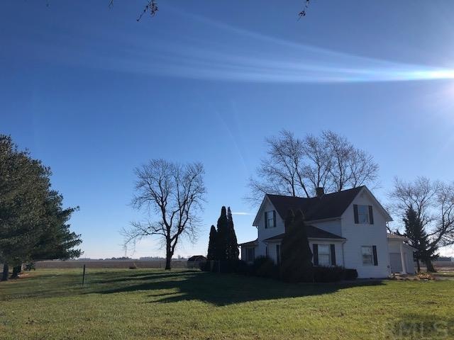 1707 S 900 W, Swayzee, IN 46986 - photo 1