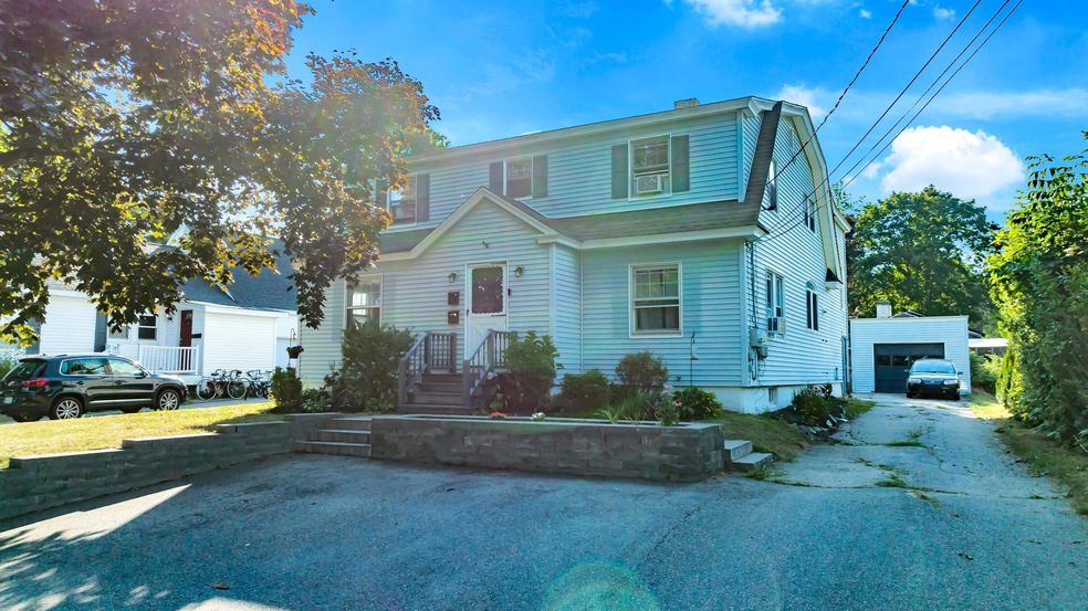 12 Hall Ave, Saco, ME 04072 - photo 1