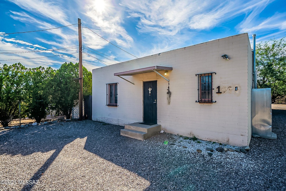 Unit #3-House