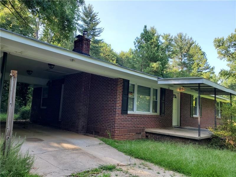 285 Hull Rd, Athens, GA 30601 - photo 1