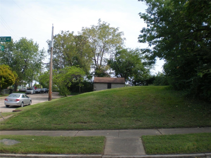 2034 Knox Ave, Saint Louis, MO 63139 - photo 1