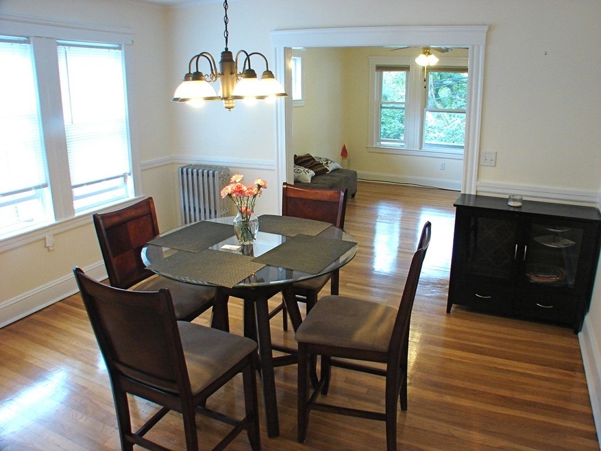 205 Mystic St unit 207, Arlington, MA 02474 - photo 1