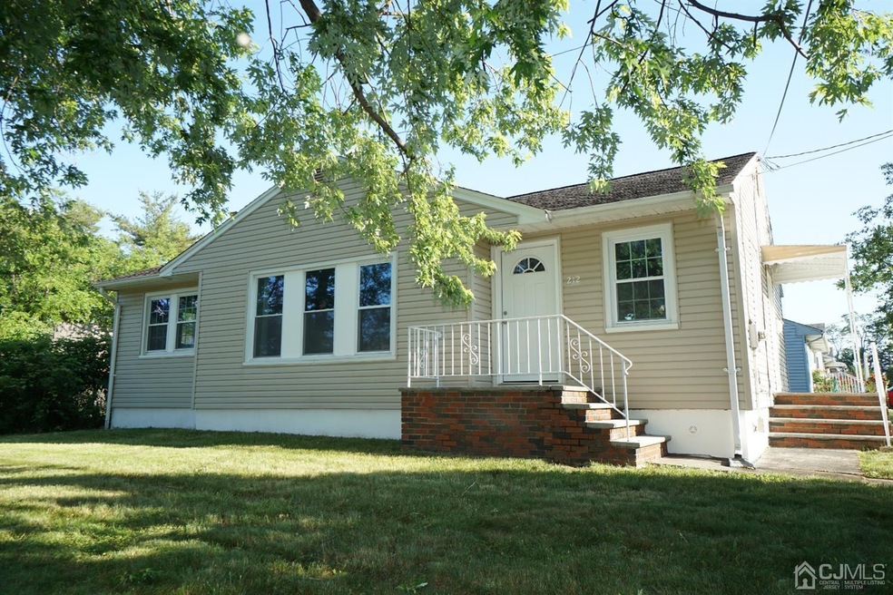 Sold $440,000 • Co-Listing Agent