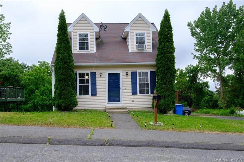 7 Sorrel Rd unit 7, Waterbury, CT 06704 - photo 1