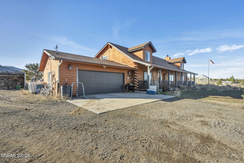 15034 N Red Rock Rd, Reno, NV 89508 - photo 1