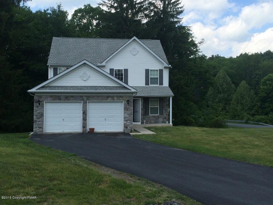 2302 Snapdragon Point, East Stroudsburg, PA 18301 - photo 1