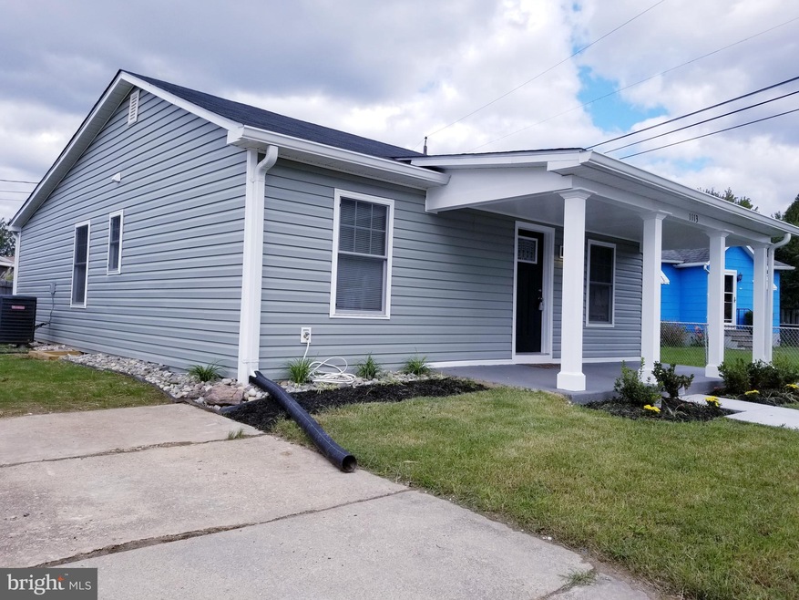 1113 Cord St, Middle River, MD 21220 - photo 1