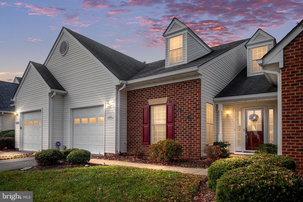 11204 Macon Dr, Fredericksburg, VA 22407 - photo 1