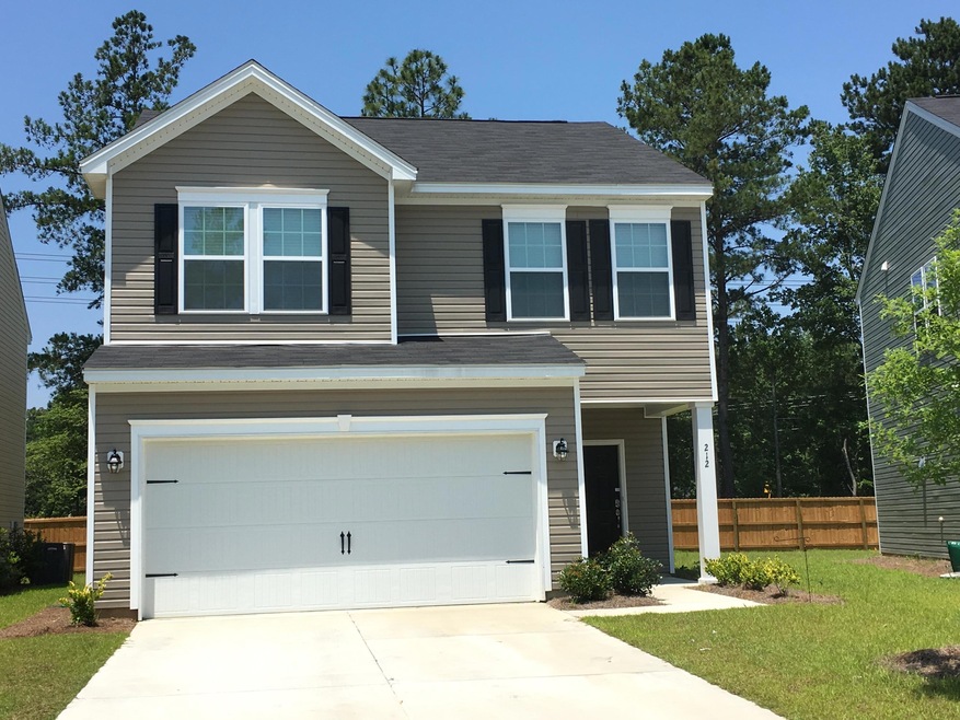 304 Sunny Springs Trail, Moncks Corner, SC 29461 - photo 1