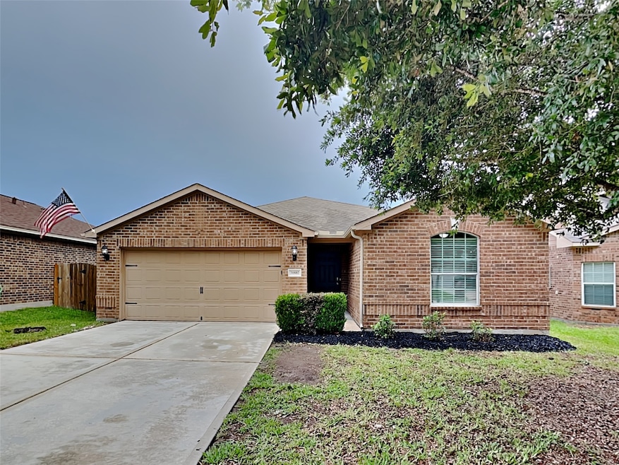 30802 Roadie Pass, Magnolia, TX 77355 - photo 1