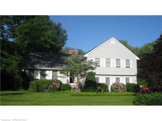 Exterior Front. SPECTACULAR, UNIQUE SPLIT LEVEL HO
