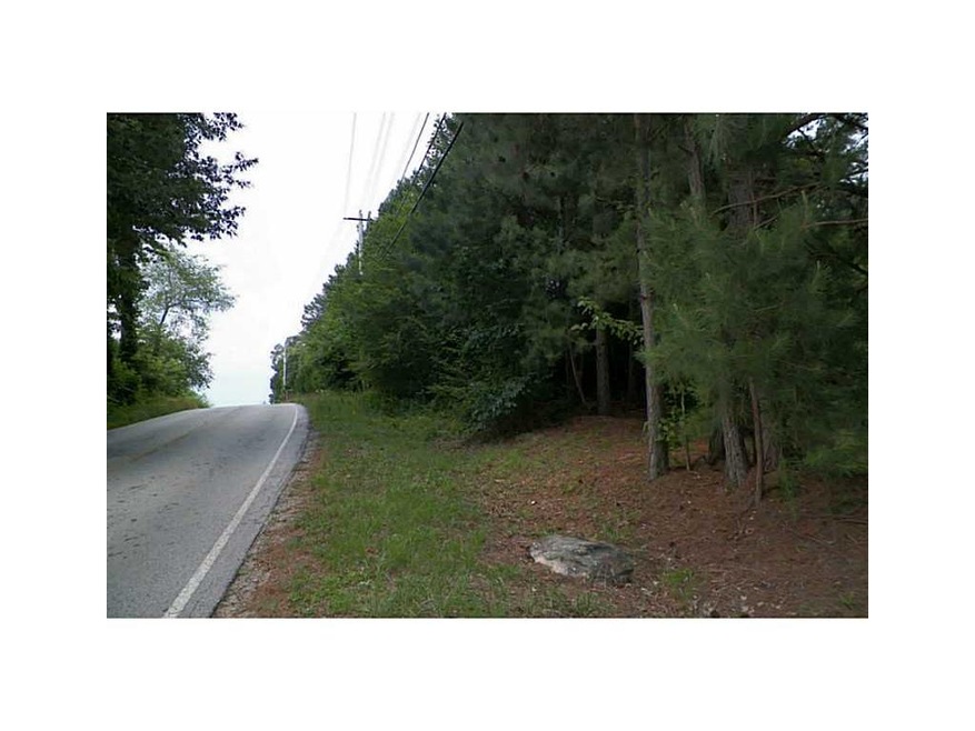 Land/Lot.