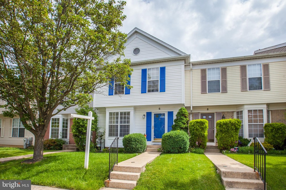 6 Kimberlys Ct, Baltimore, MD 21244 - photo 1