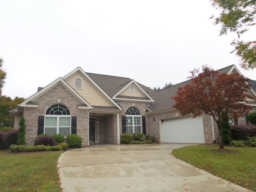 304 Long Branch Ct, Canton, GA 30115 - photo 1