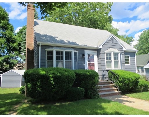 4 Coolidge Ave, Peabody, MA 01960 - photo 1