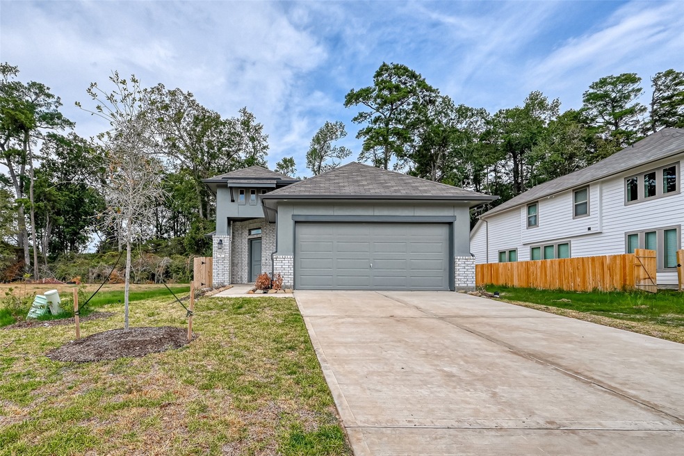 32013 Towering Birch Trail, Conroe, TX 77385 - photo 1