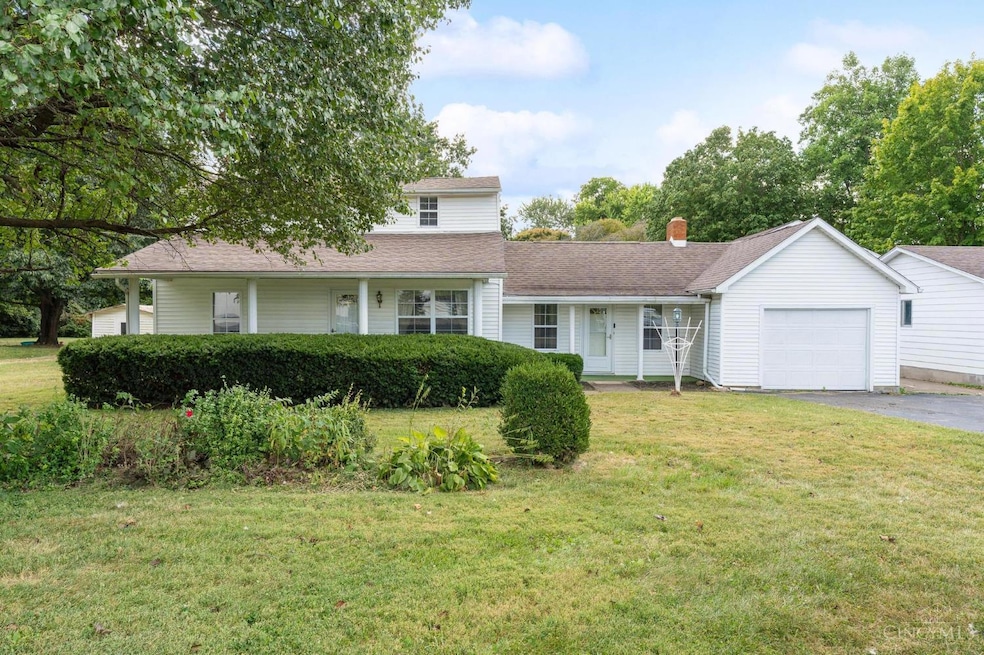 2649 Factory Rd, Springboro, OH 45066 - photo 1