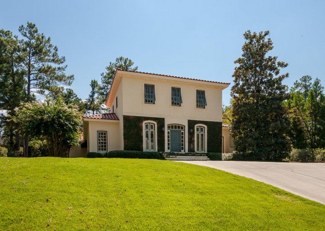 Main View