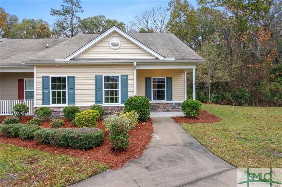 36 Quartz Way, Savannah, GA 31419 - photo 1