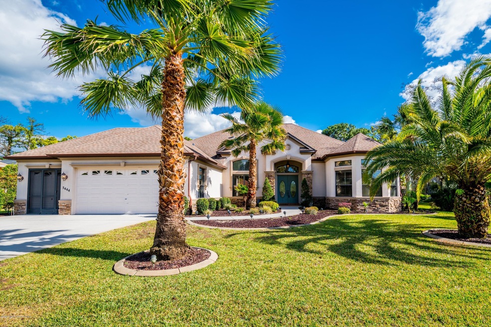 5444 Firethorn Point