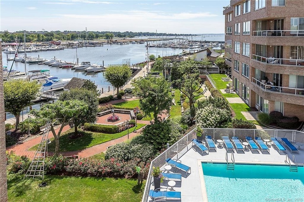 View from unit #403- wow!