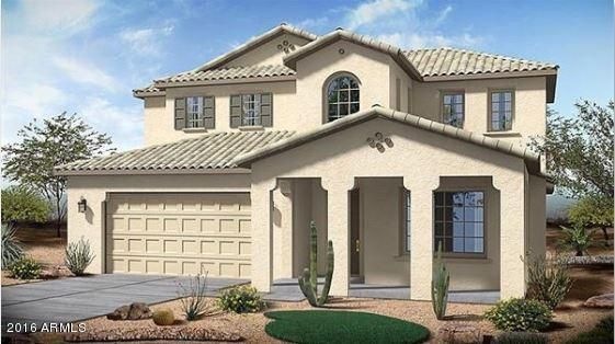 4425 A elevation