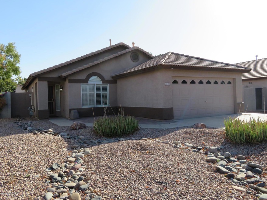 5749 E Glade Ave, Mesa, AZ 85206 - photo 1