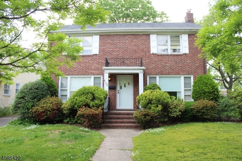 606 Parker St unit 608, Newark, NJ 07104 - photo 1