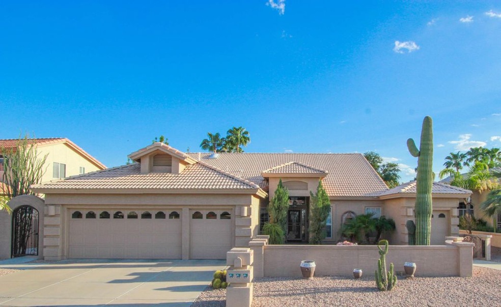 1 Great Curb Appeal