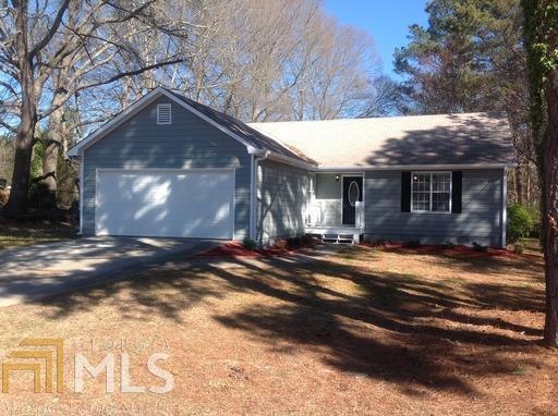 204 Lisa Ct, Hampton, GA 30228 - photo 1