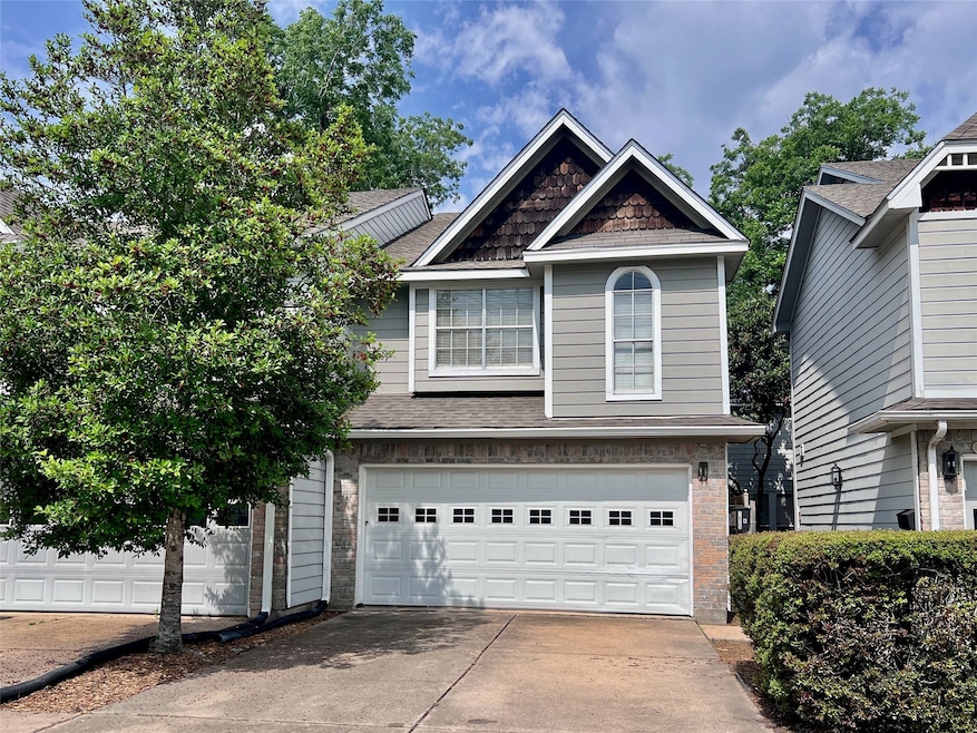 1625 Oxford St unit B, Houston, TX 77008 - photo 1