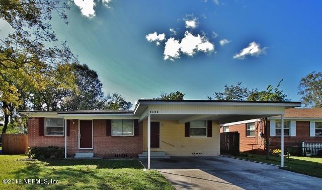 5354 Royce Ave, Jacksonville, FL 32205 - photo 1