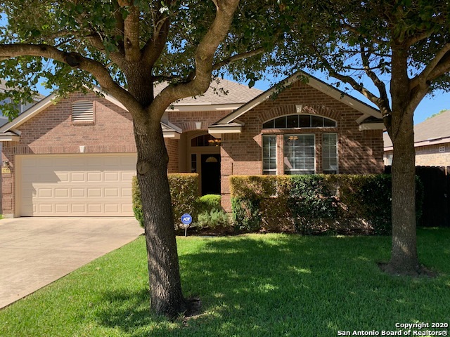 24514 Alamosa Falls, San Antonio, TX 78255 - photo 1