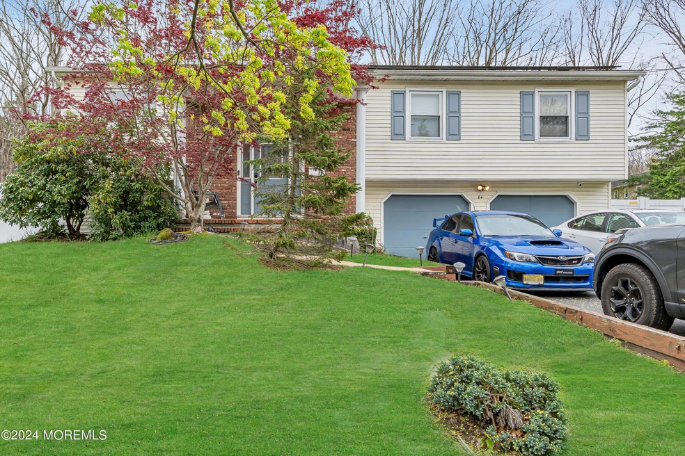 84 Old Bridge Dr, Howell, NJ 07731 - photo 1