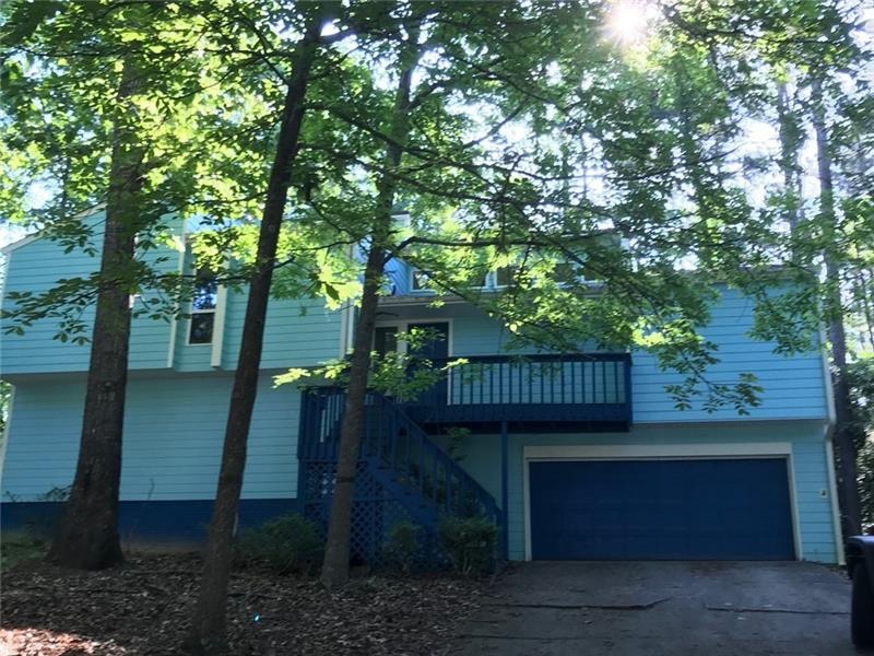 2308 Spear Point Trail, Marietta, GA 30062 - photo 1