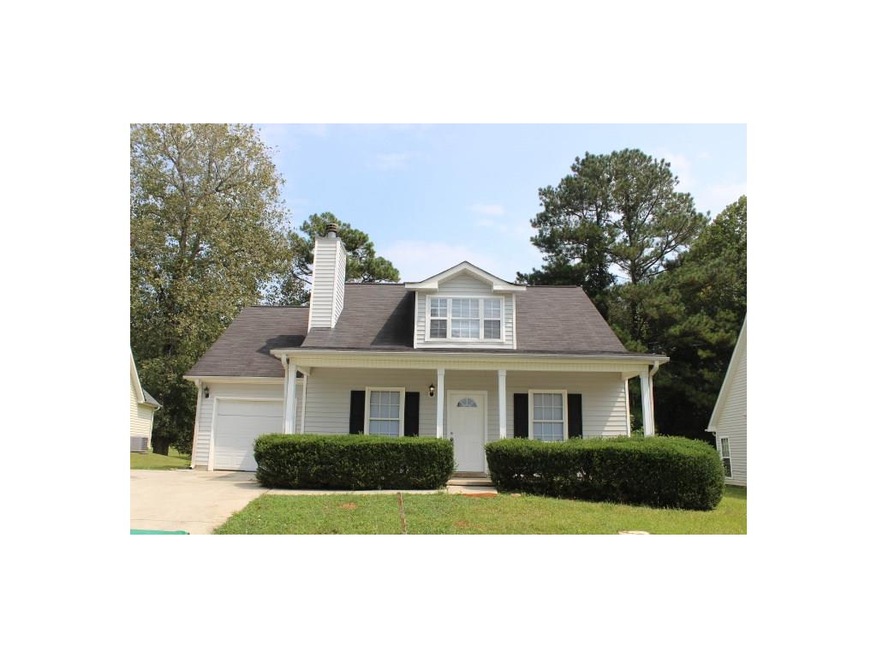 Welcome to 4906 River Overlook Way